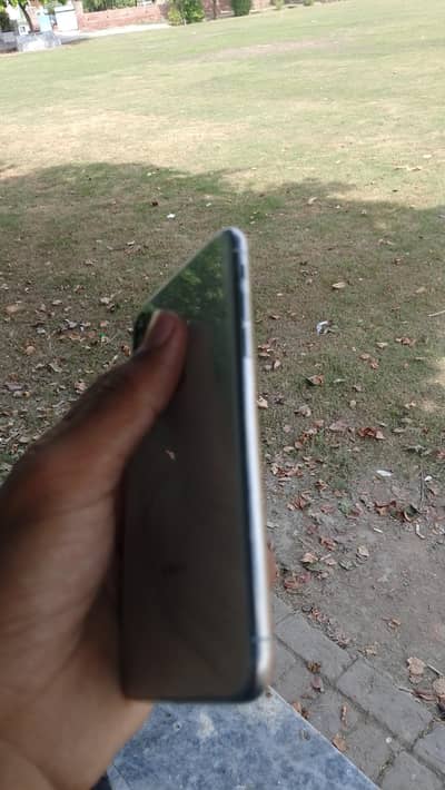 Apple iPhone X Exchange possible
