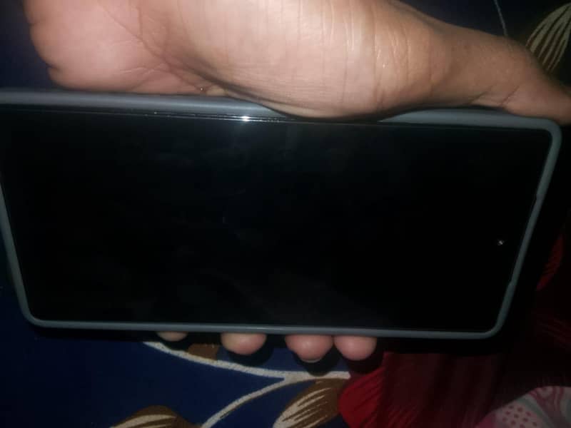 Google Pixel 6a 0