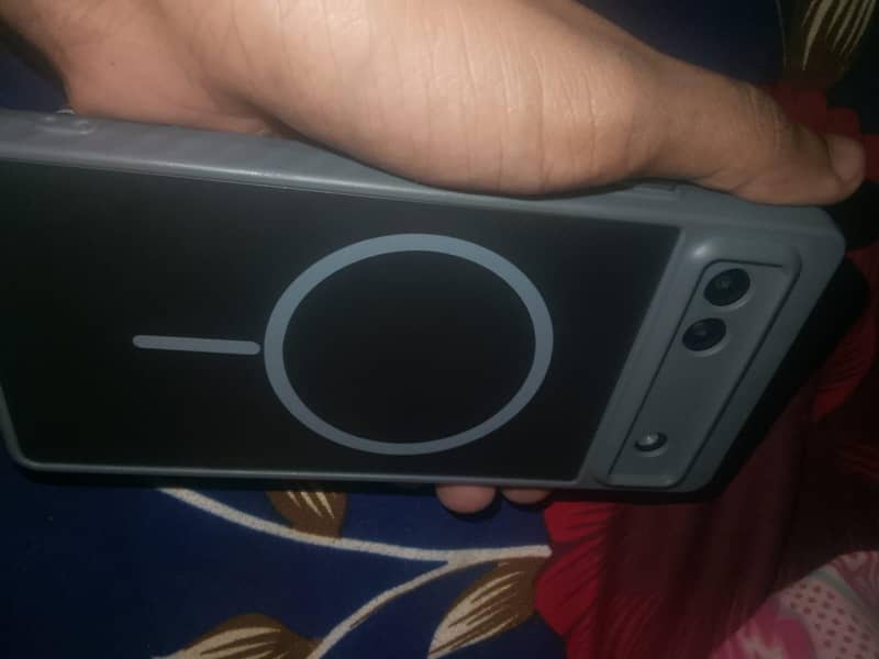 Google Pixel 6a 4