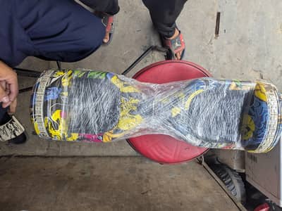hoverboard