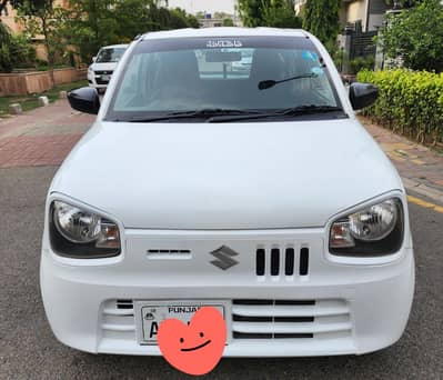 Suzuki Alto 2023