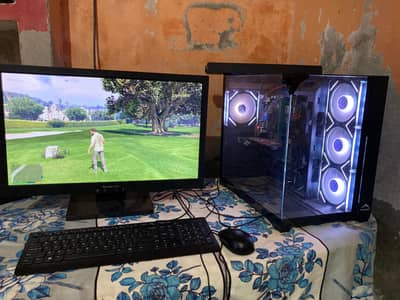Gaming PC for Sale – Ready to Play