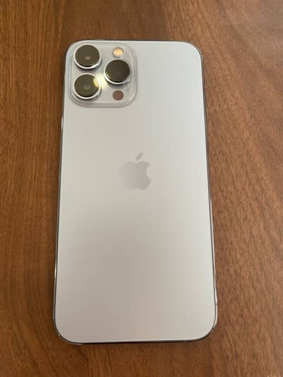 Apple iPhone 13 Pro Max (Mercantile - Physical + Esim)