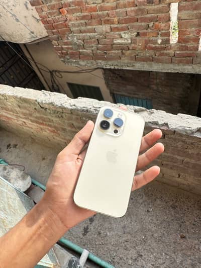 Apple iPhone 14 Pro
