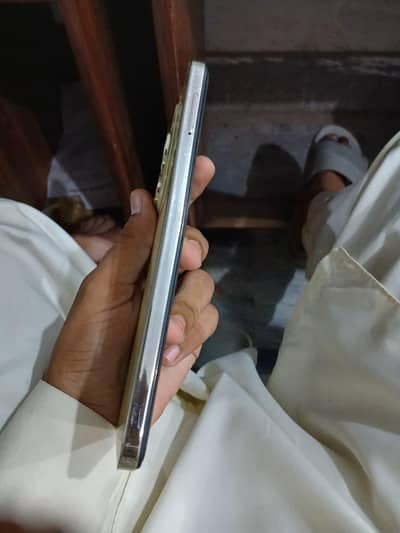 Tecno Spark 20 Pro