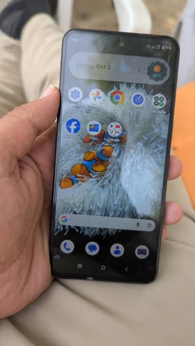 Motorola Moto G54 5G