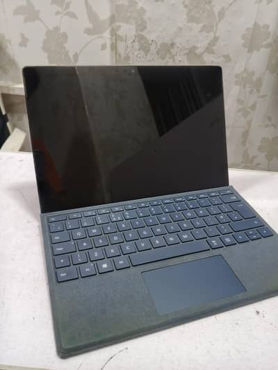 Surface Pro 6 i7-8th 16/512 NVME