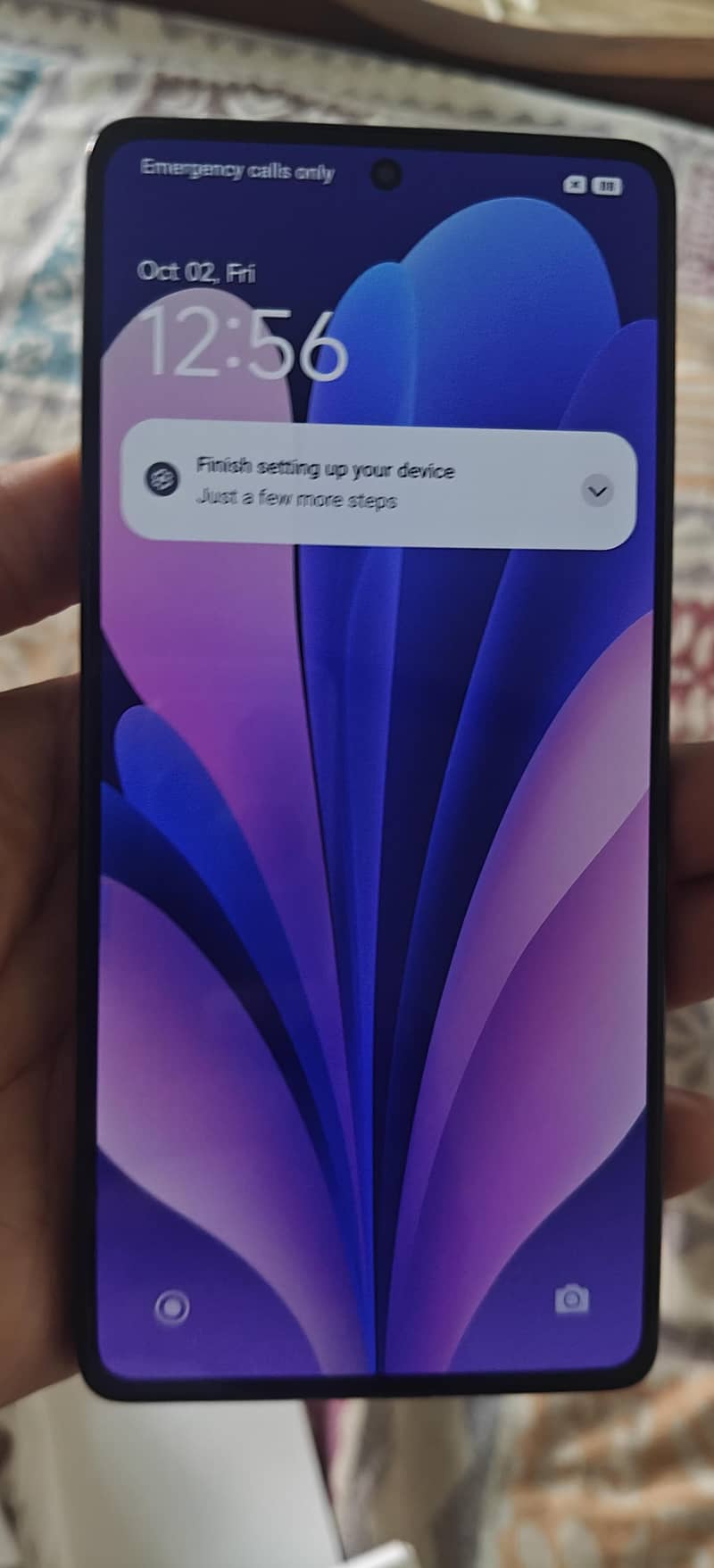 Xiaomi Redmi Note 13 Pro 3
