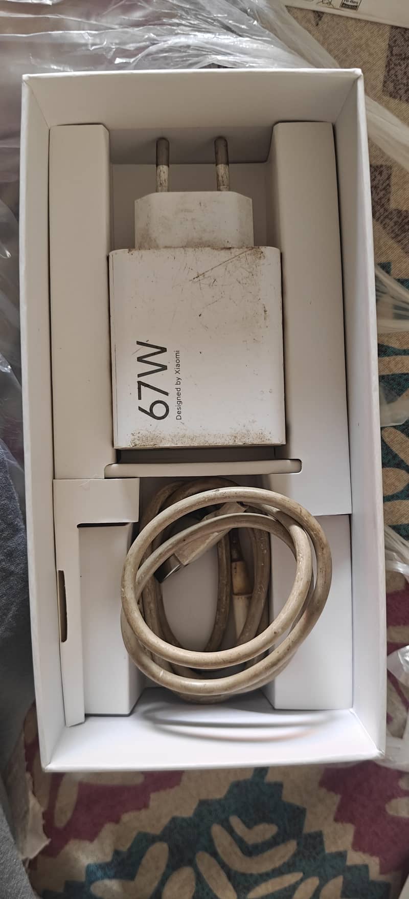 Xiaomi Redmi Note 13 Pro 5