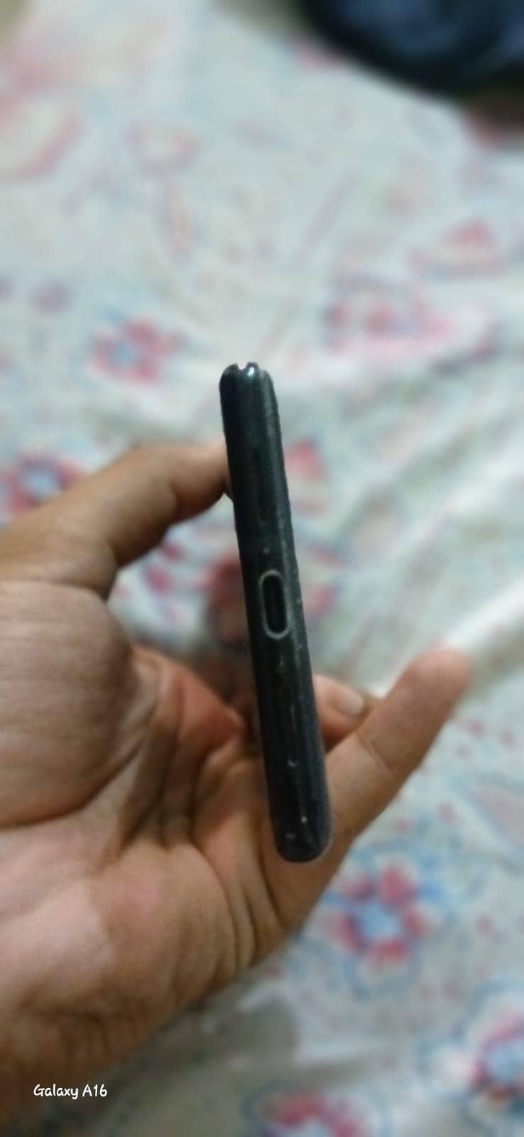 Google Pixel 6 Pro 5