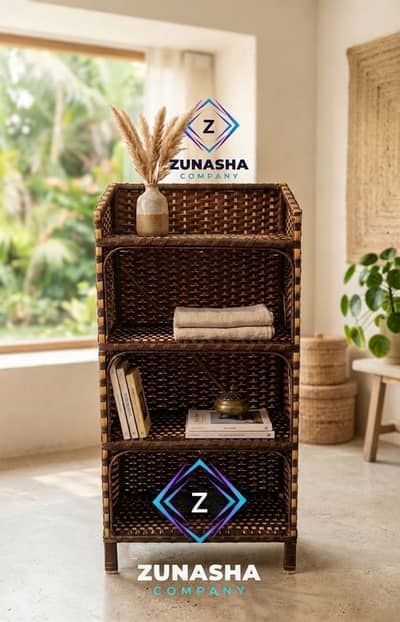 Books cabinet