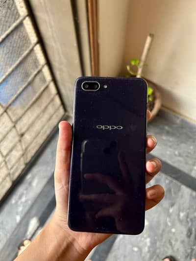 OPPO A3s