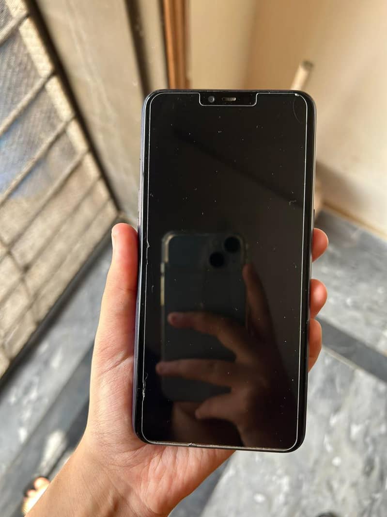 OPPO A3s 1