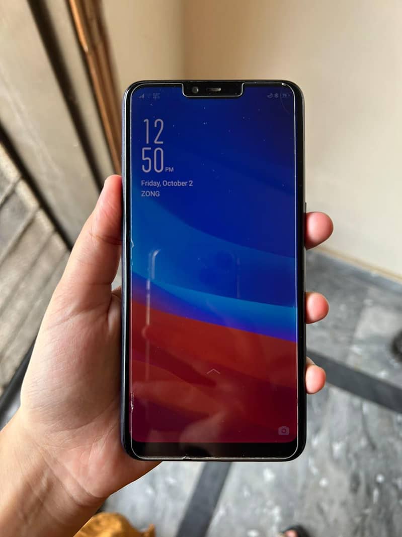 OPPO A3s 2