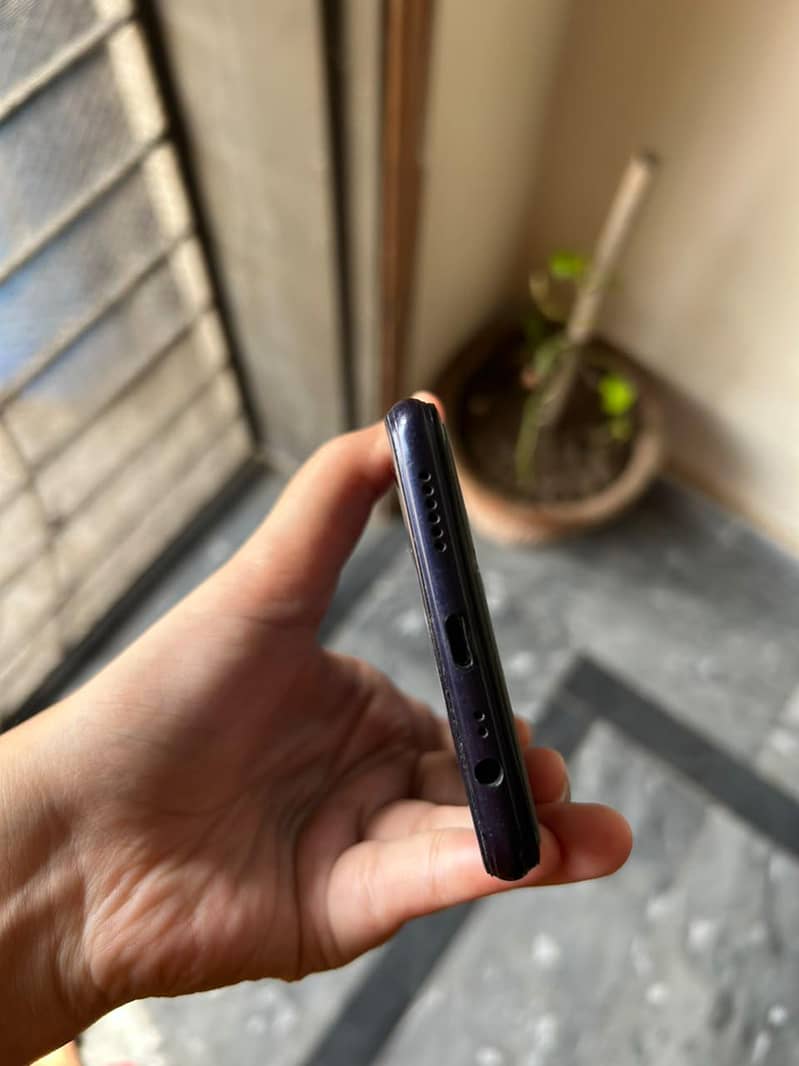 OPPO A3s 3
