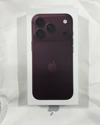 Apple iPhone 18 Pro