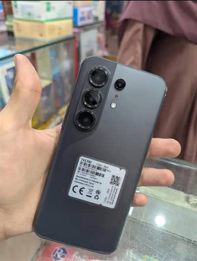 caman 50pro