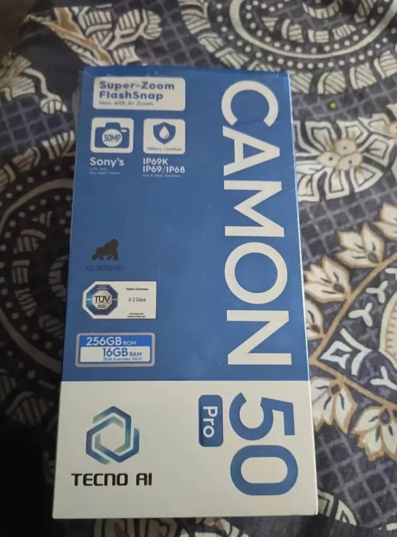 caman 50pro 6