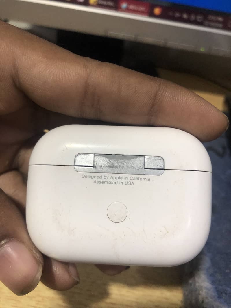 Airpod Pro 2