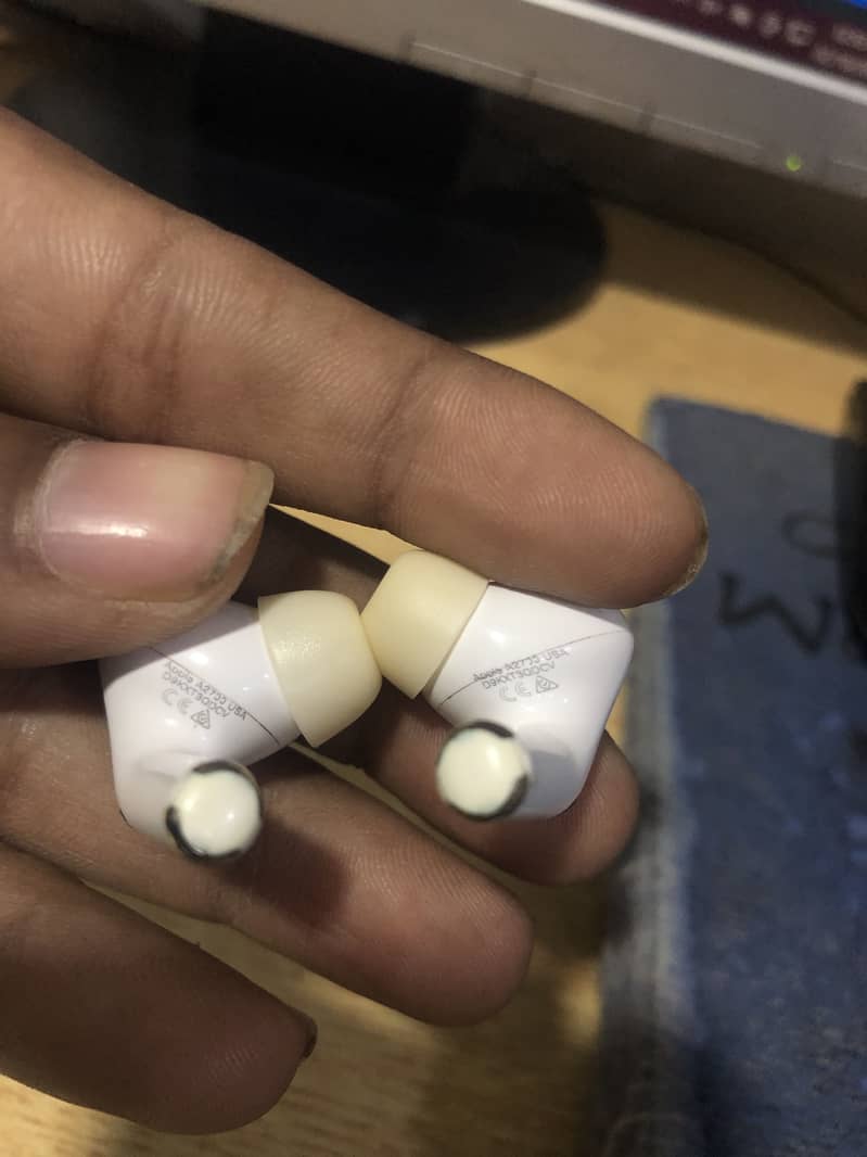 Airpod Pro 3