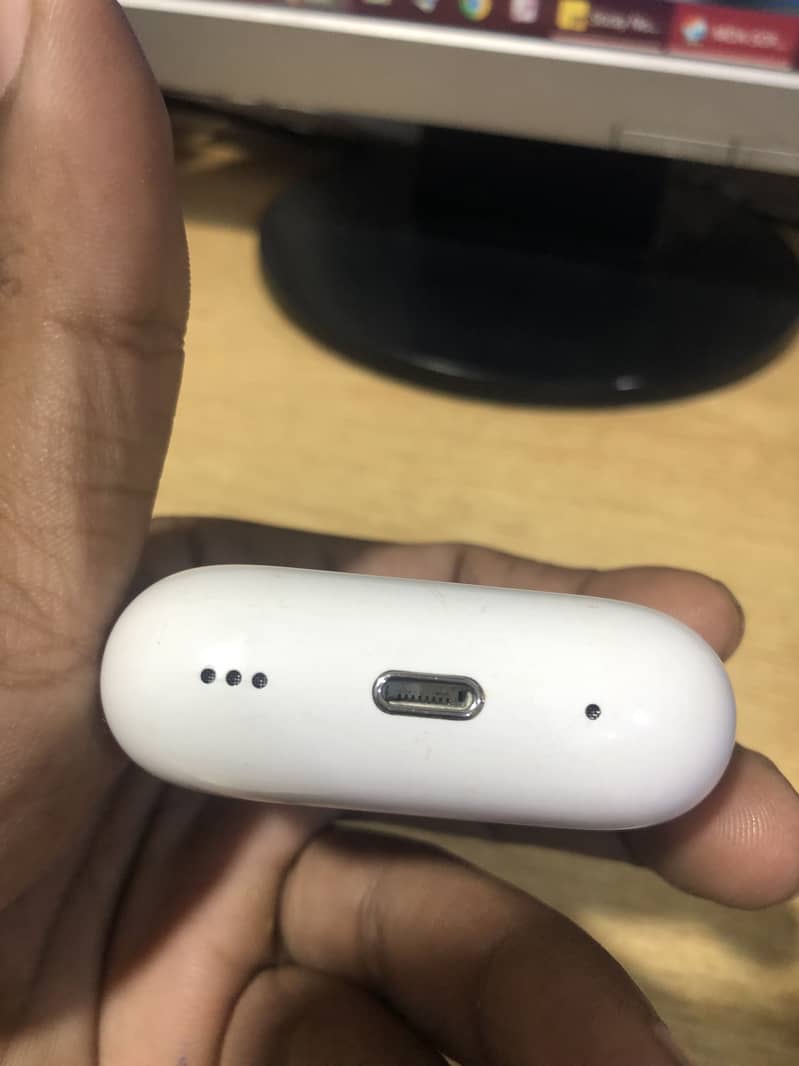 Airpod Pro 4