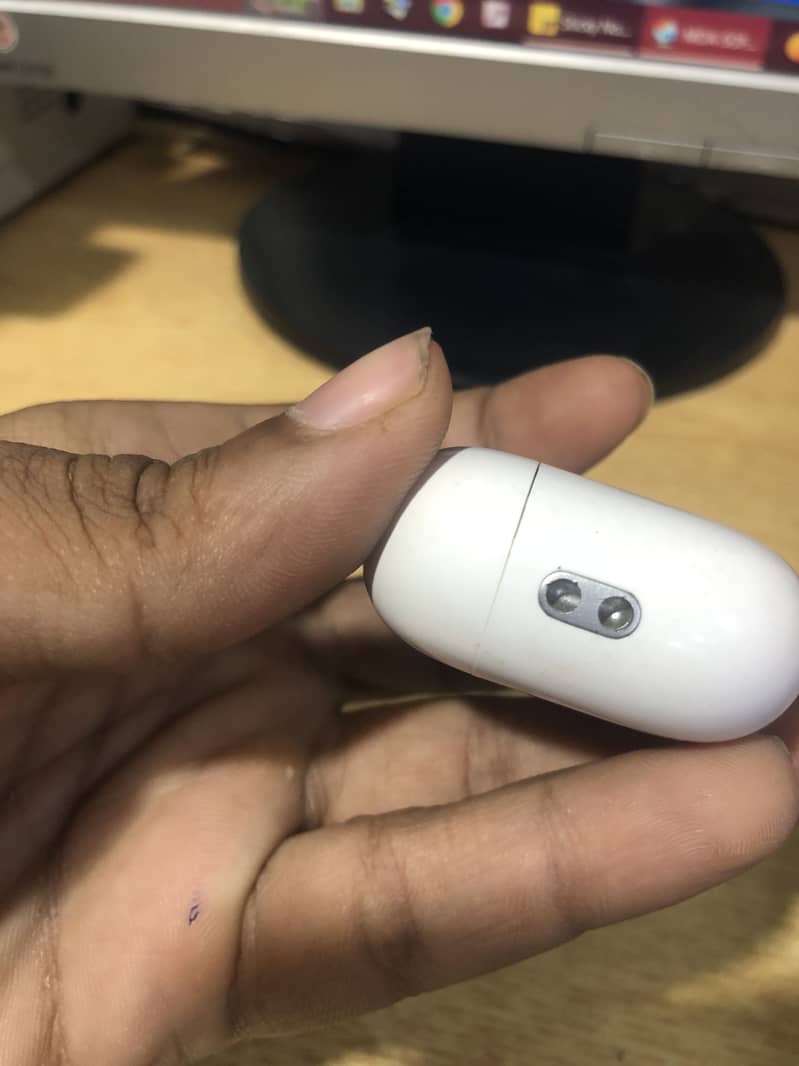 Airpod Pro 5