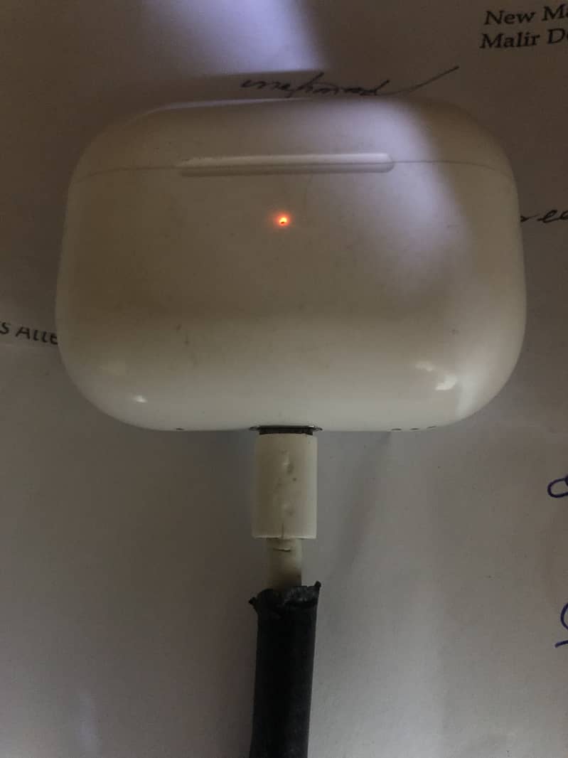 Airpod Pro 7