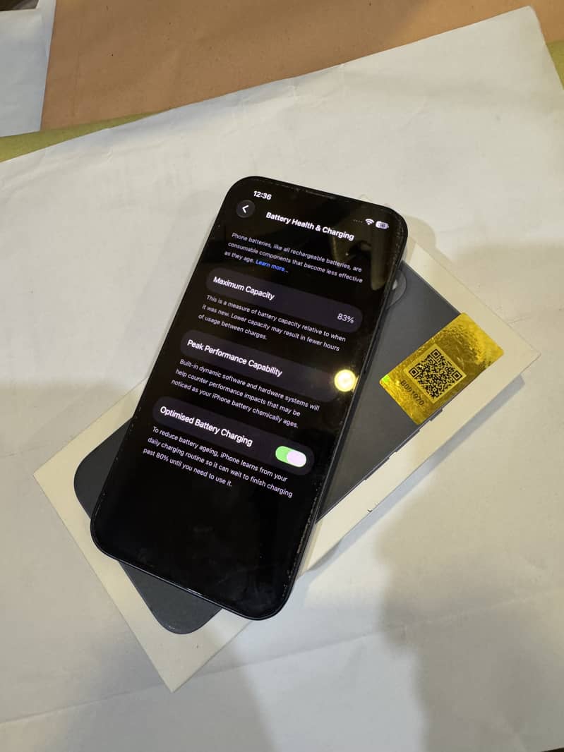 Apple iPhone 13 1