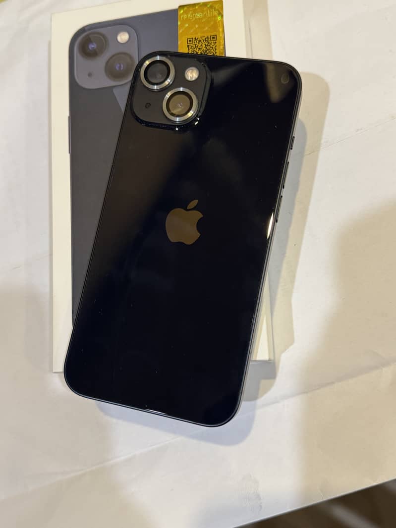 Apple iPhone 13 3