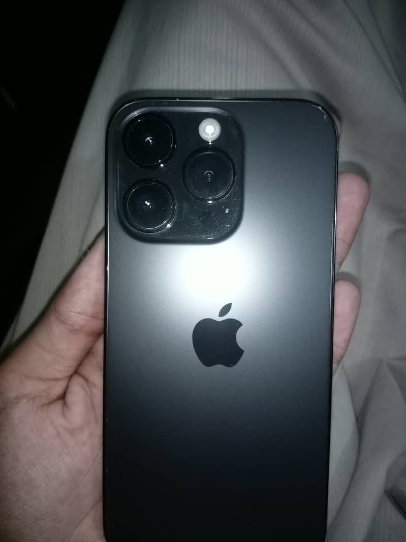 14 pro 0