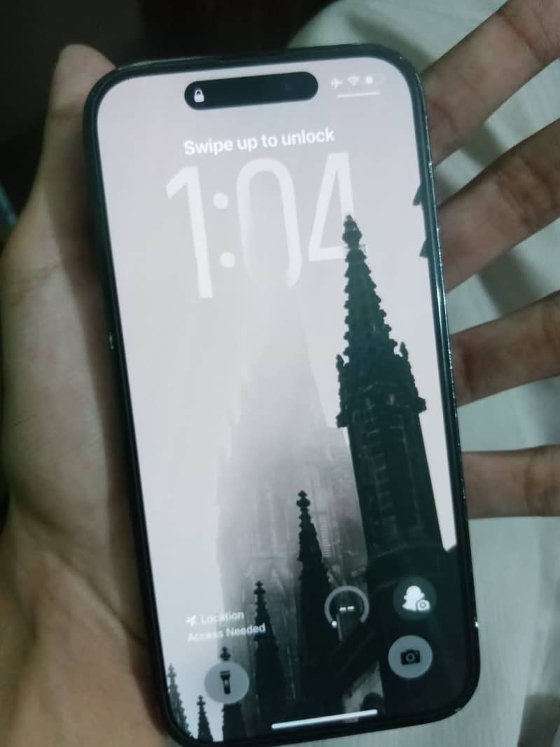 14 pro 5