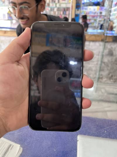 Apple iPhone XS