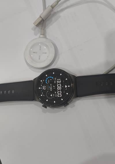 Huawei Watch GT2 in immaculate condition