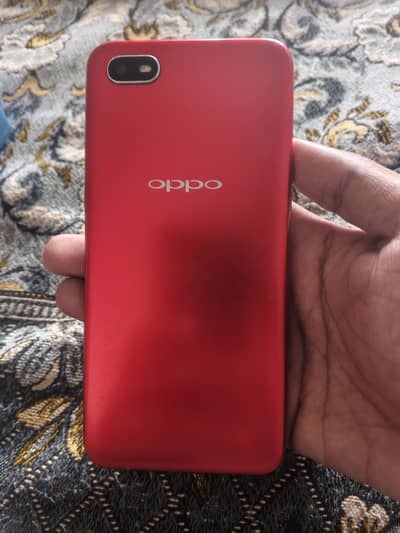 OPPO A1k