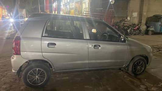 Suzuki Alto 2006