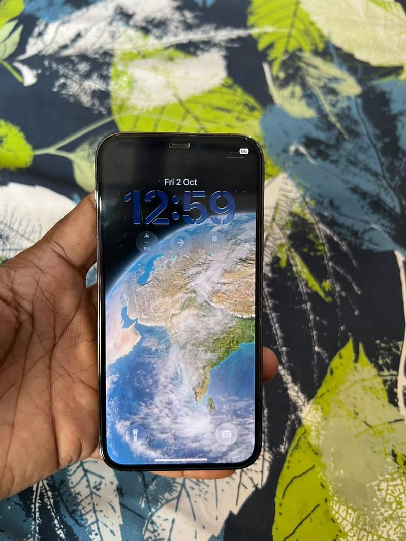 Apply Iphone 12 Pro 3