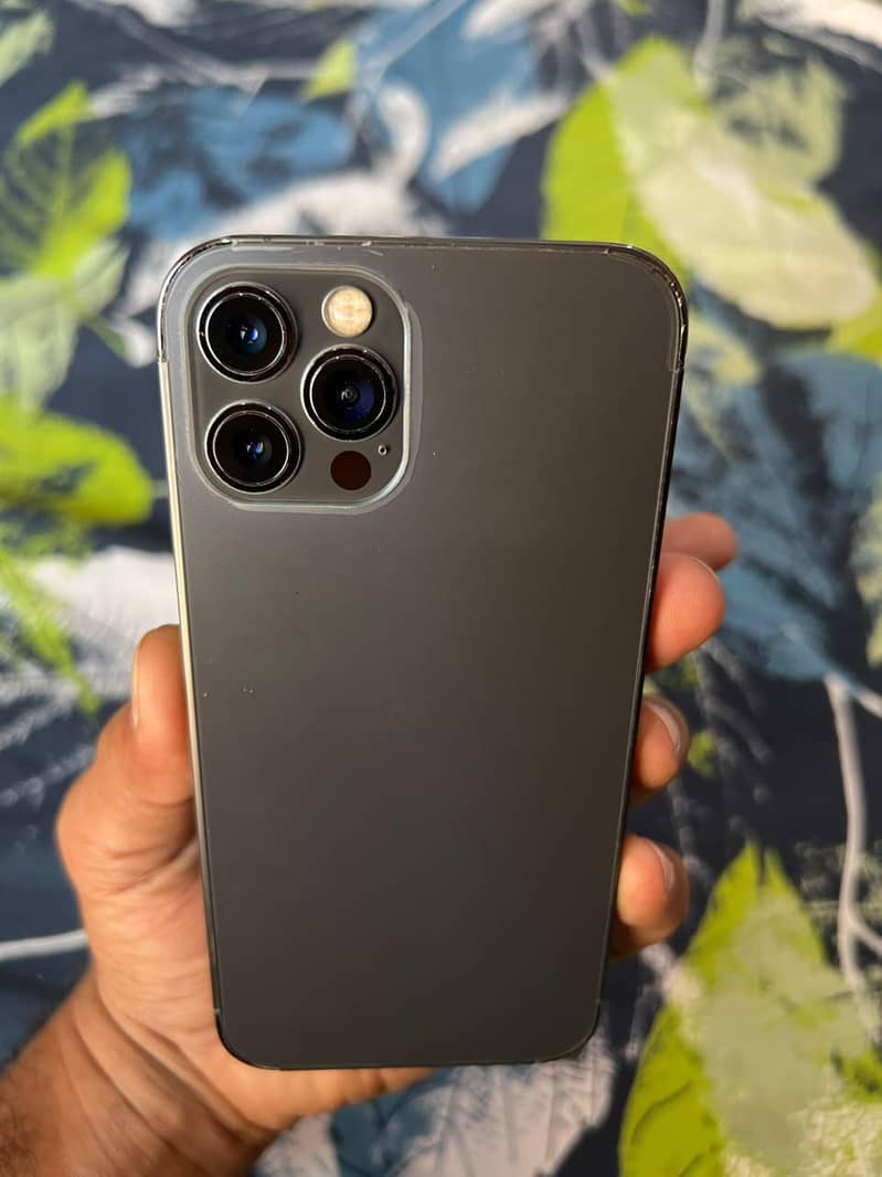 Apply Iphone 12 Pro 4