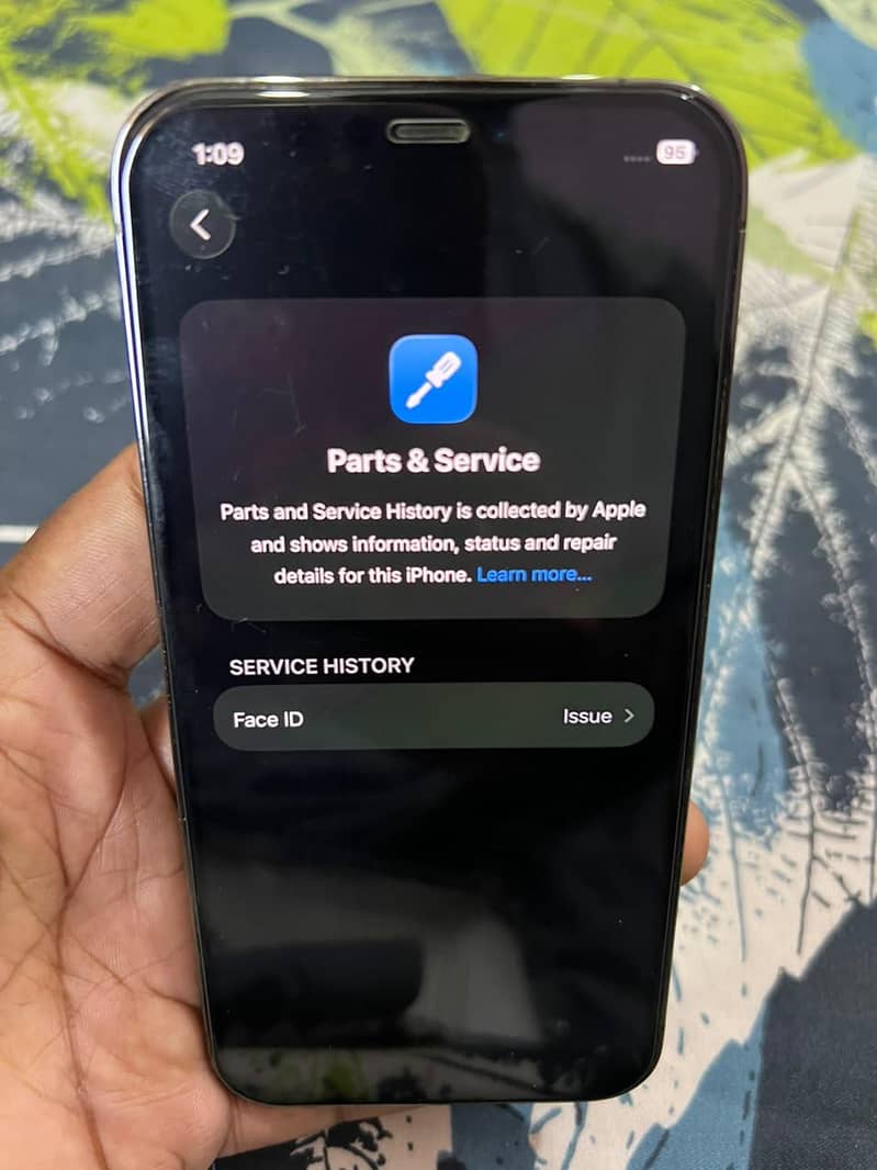 Apply Iphone 12 Pro 6