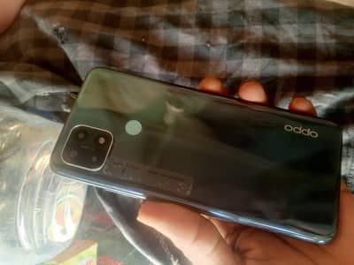 OPPO A15  3/32