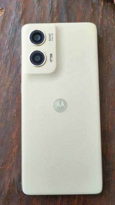 Motorola Moto G Stylus 2024
