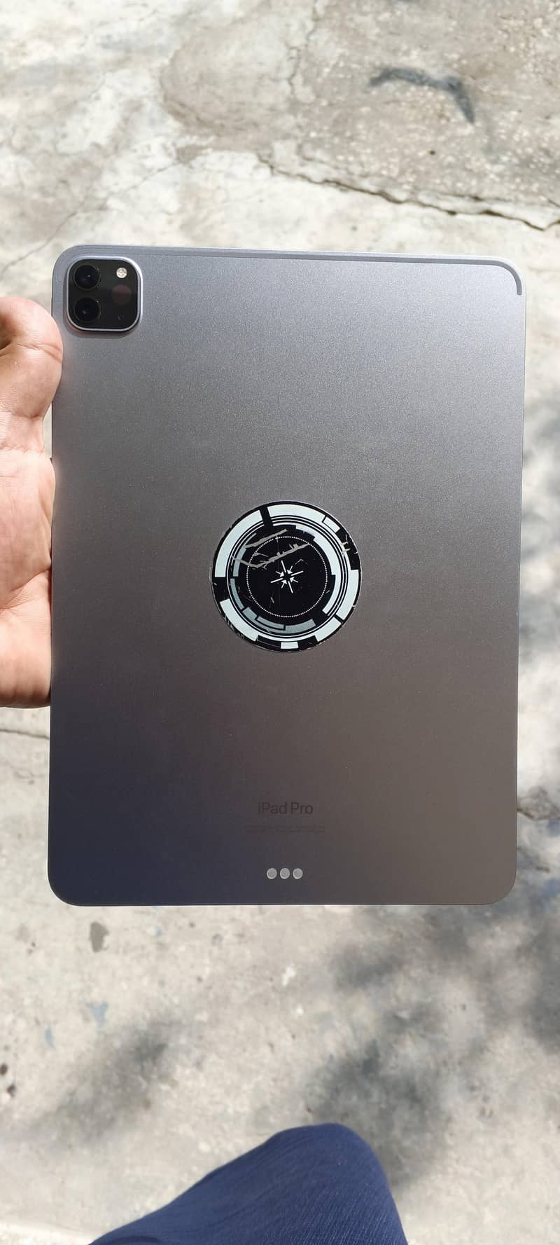 Ipad Pro M2 0
