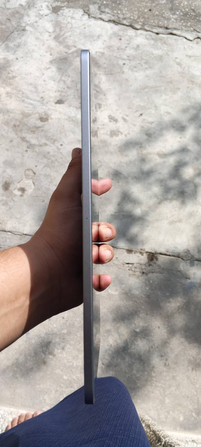 Ipad Pro M2 4