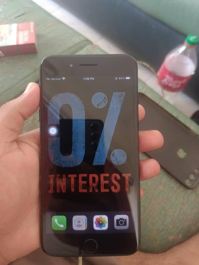 Apple iPhone 7 Plus 5