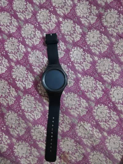 Samsung Gear S2 watch