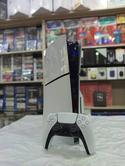 Playstation 5