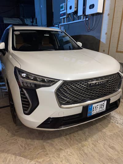 Haval Jolion 2022