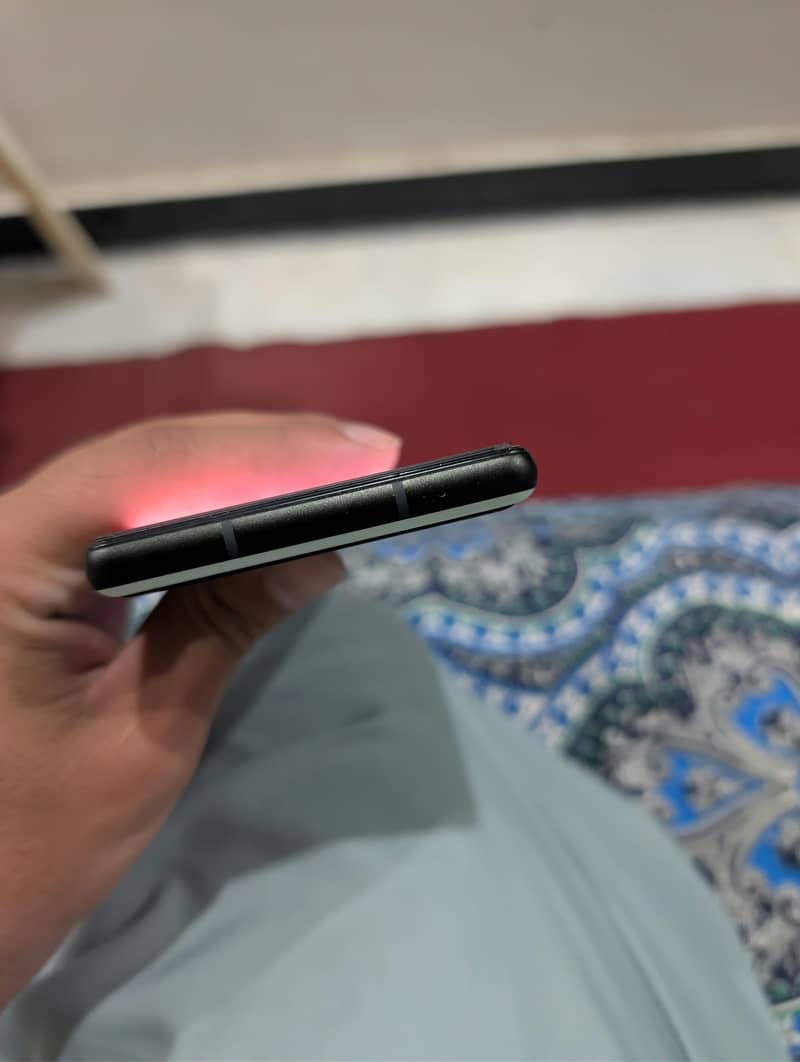 Google Pixel 6a 3