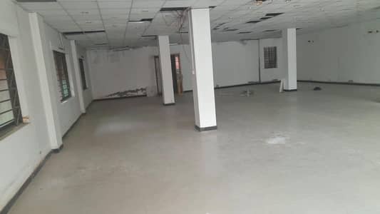 1 Kanal Commercial Plaza Main Boulevard