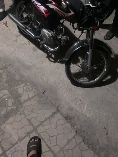Honda Cd 70