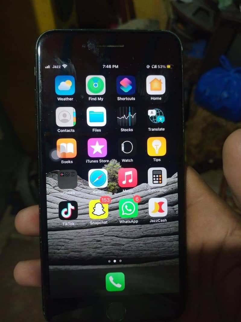 Apple iPhone 7 Plus 5